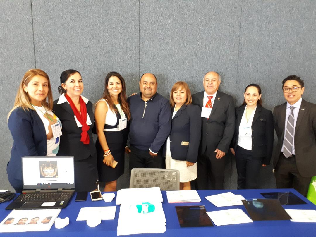 1er. Curso de Educación Continua ADL